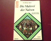 Die Malerei der Naiven (DuMont-Kunst-Taschenbucher ; 27) (German Edition)