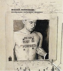 Michael Borremans: Drawings (Art Catalogue)