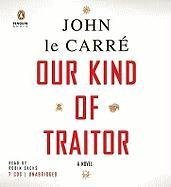 Our Kind of Traitor: A Novel