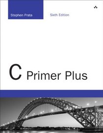 C Primer Plus (6th Edition)