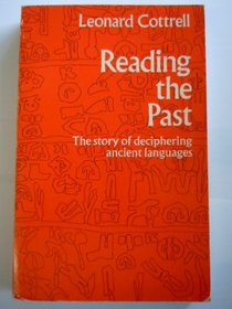 Reading the Past (Archaeology in history ; 1)