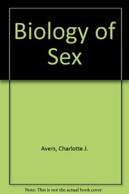Biology of Sex