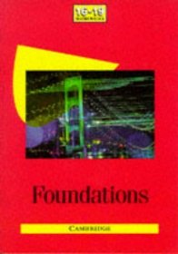 Foundations (School Mathematics Project 16-19)