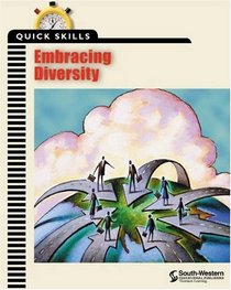 Quick Skills: Embracing Diversity (Quick Skills)