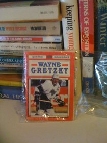 Wayne Gretzky (Sports Shots Collector's Book No. 9)