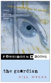 Guardian (Forbidden Doors)