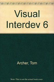 Visual Interdev 6