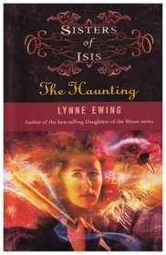 The Haunting (Sisters of Isis, Bk 4)