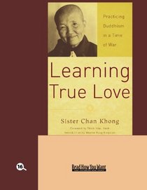 Learning True Love (EasyRead Large Bold Edition)