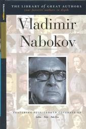 SparkNotes Library of Great Authors: Vladimir Nabokov: His Life and Works