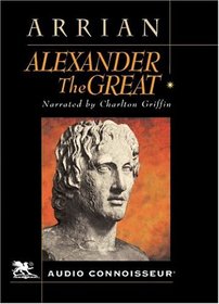 Alexander the Great (MP3 CD)