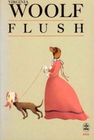 Flush: Biographie (Le livre de poche biblio)