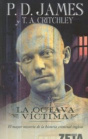 Octava Víctima, La (Bolsillo Zeta No Ficcion) (Spanish Edition)