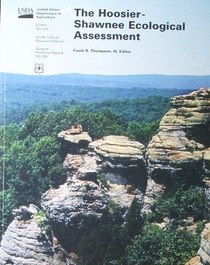 The Hoosier - Shawnee ecological assessment