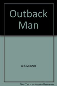Outback Man