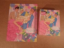 Barbie Puzzle