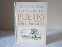 The Golden Treasury of Poetry (Golden Storybooks)