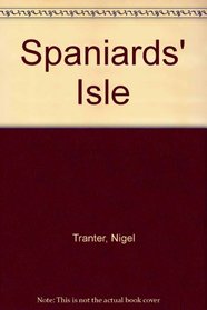 Spaniards' Isle