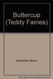 Buttercup (Teddy Fairies)