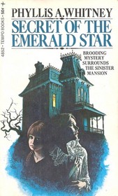 Secret of the Emerald Star