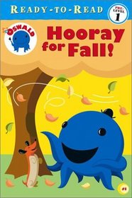 Hooray for Fall! (Oswald Ready-to-Read)