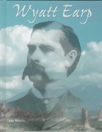 Wyatt Earp (Legends of the West)