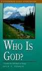 Who Is God? (Fisherman Bible Studyguides)