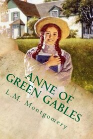 Anne of Green Gables