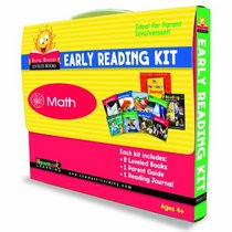 Early Reading Kit: Math