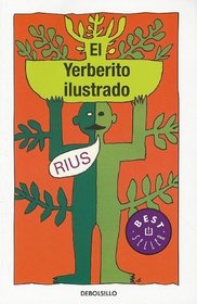 Yerberito Ilustrado, El (Best Seller (Debolsillo)) (Spanish Edition)