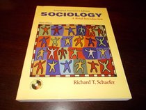 Sociology A Brief History - Annotated Instructor's Edition