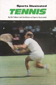 Sports illustrated tennis, (Sports illustrated library)
