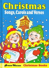 Christmas Songs Carols and Verses