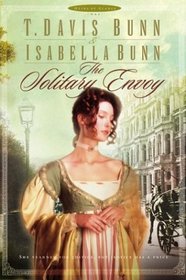 The Solitary Envoy (Heirs of Acadia, Bk 1)
