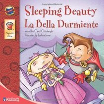Sleeping Beauty / La Bella Durmiente (Brighter Child: Keepsake Stories (Bilingual)) (Spanish and English Edition)