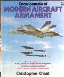 Encyclopaedia of Modern Aircraft Armament