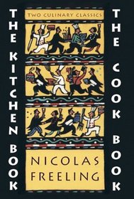 Kitchen Book: The Cookbook