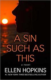 A Sin Such as This (Large Print)