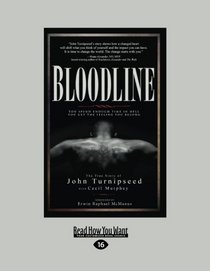 Bloodline: You Spend Enough Time in Hell You Get the Feeling You Belong