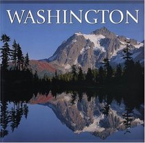 Washington (The America Series)