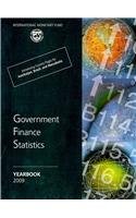 Government Finance Statistics Yearbook 2009