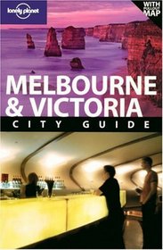 Melbourne & Victoria (City Guide)