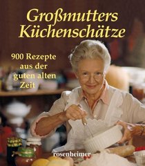 Gromutters Kchenschtze