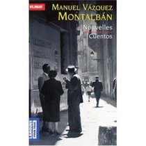 Cuentos, Nouvelles : Edition bilingue francais-espagnol : bilingual edition in French and Spanish (Multilingual Edition)