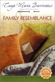 Family Resemblance (Nal Accent Novels)