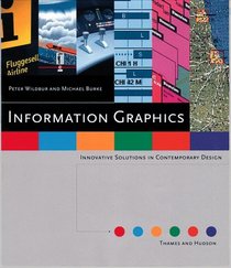 Information Graphics: Innovative Solutions in Contemporary Design