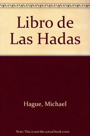 Libro de Las Hadas (Spanish Edition)