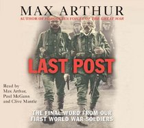 The Last Post