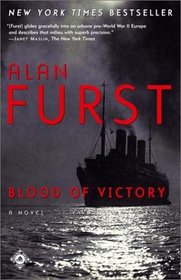 Blood of Victory (Night Soldiers, Bk 7)