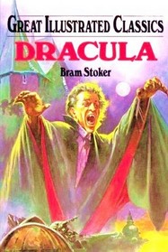 Dracula (Great Illustrated Classics)